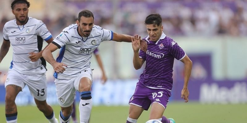 Nhận định kèo nhà cái – Fiorentina vs Cagliari 25/01/2026 chấp 1.5