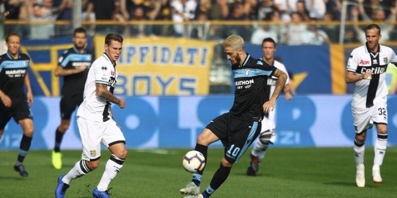 Nhận định kèo nhà cái Napoli vs Parma 15/01/2026 từ dữ liệu