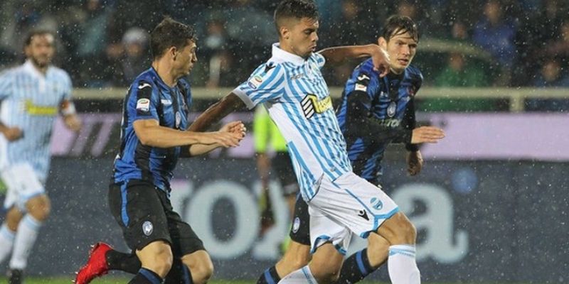 Lực lượng cho Nhận định kèo nhà cái – Atalanta vs Parma 25/01/2026